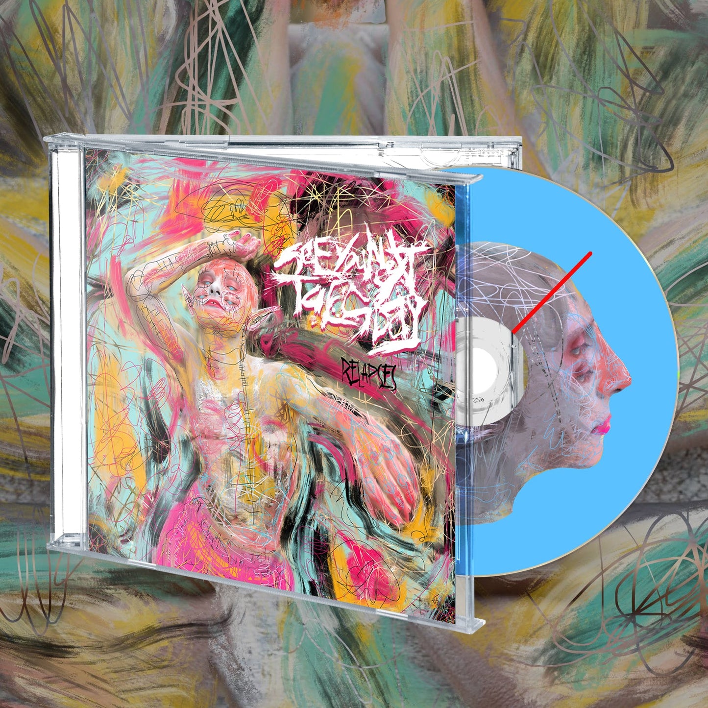 Relapses CD