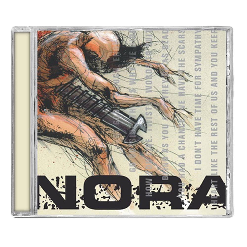 Loser's Intuition CD