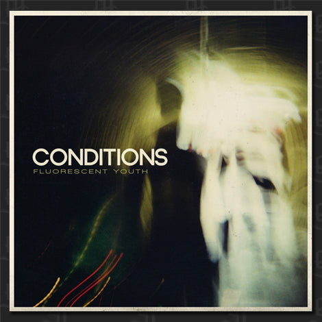 Fluorescent Youth CD