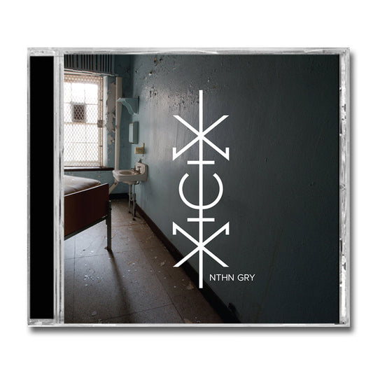 NTHN GRY CD