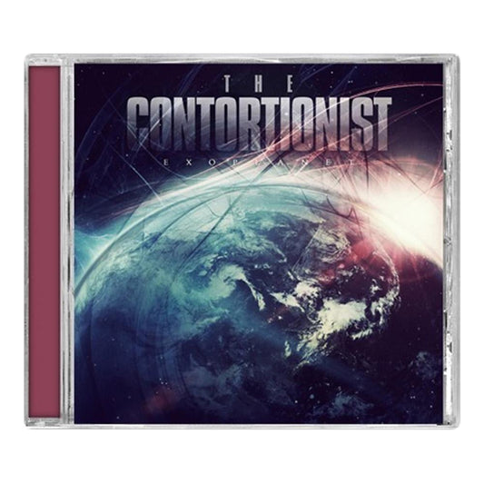 Exoplanet CD