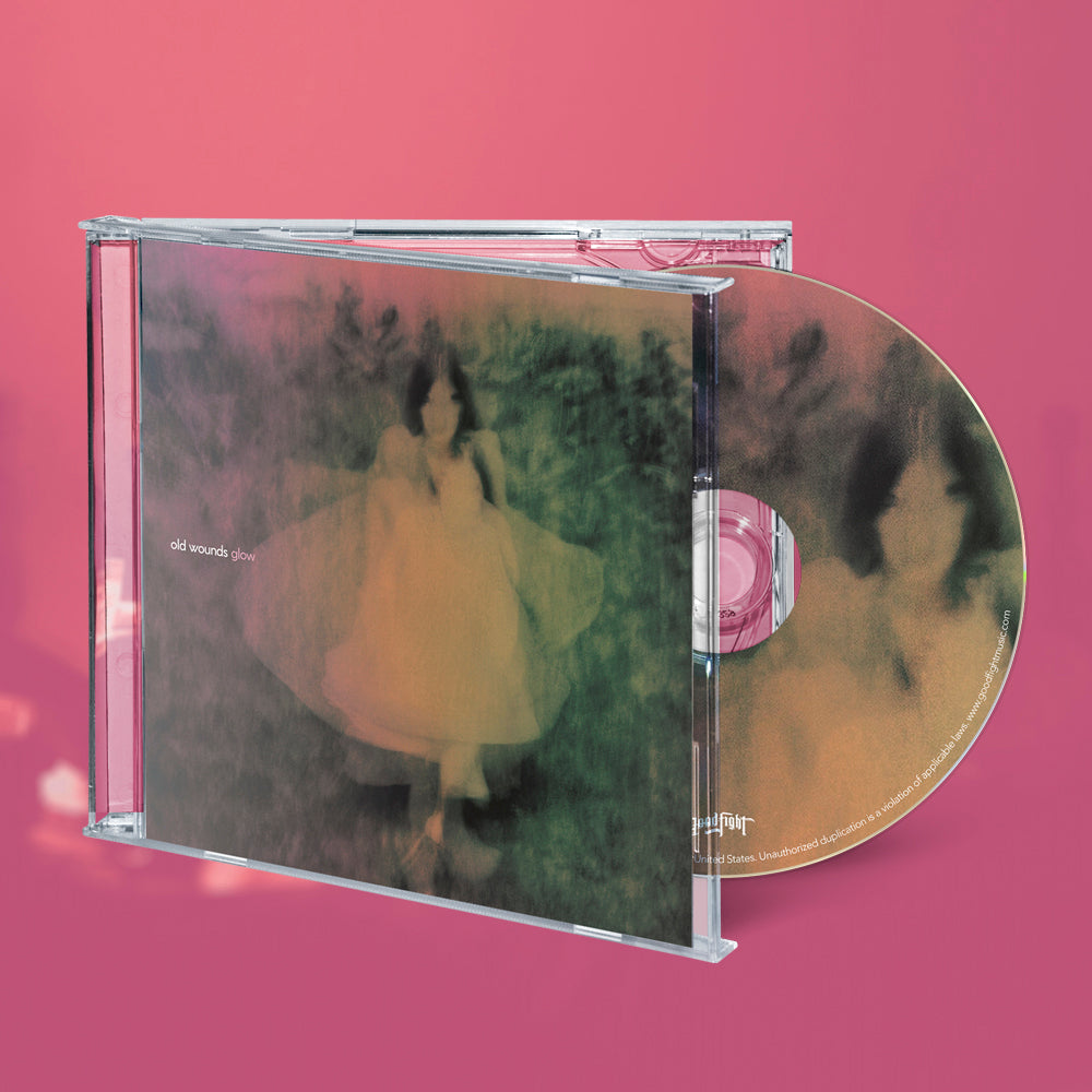 Glow CD