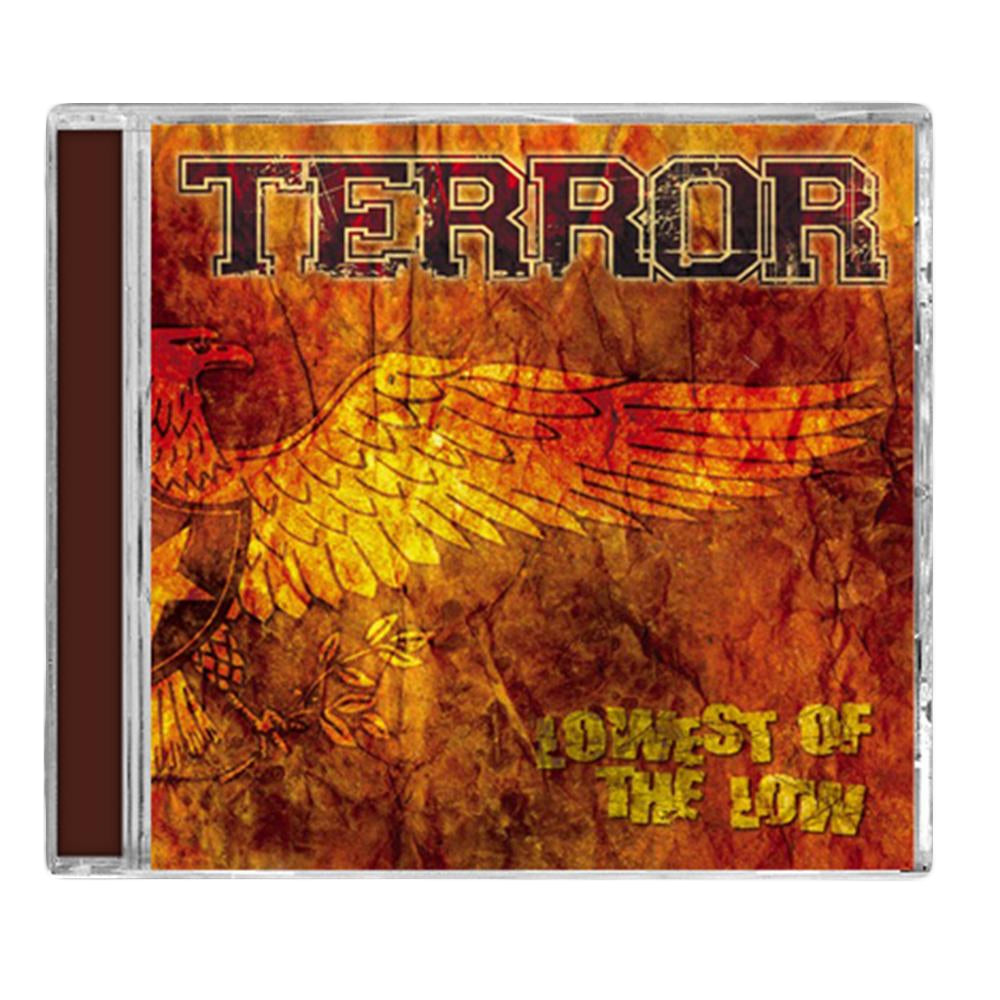 Lowest Of The Low CD