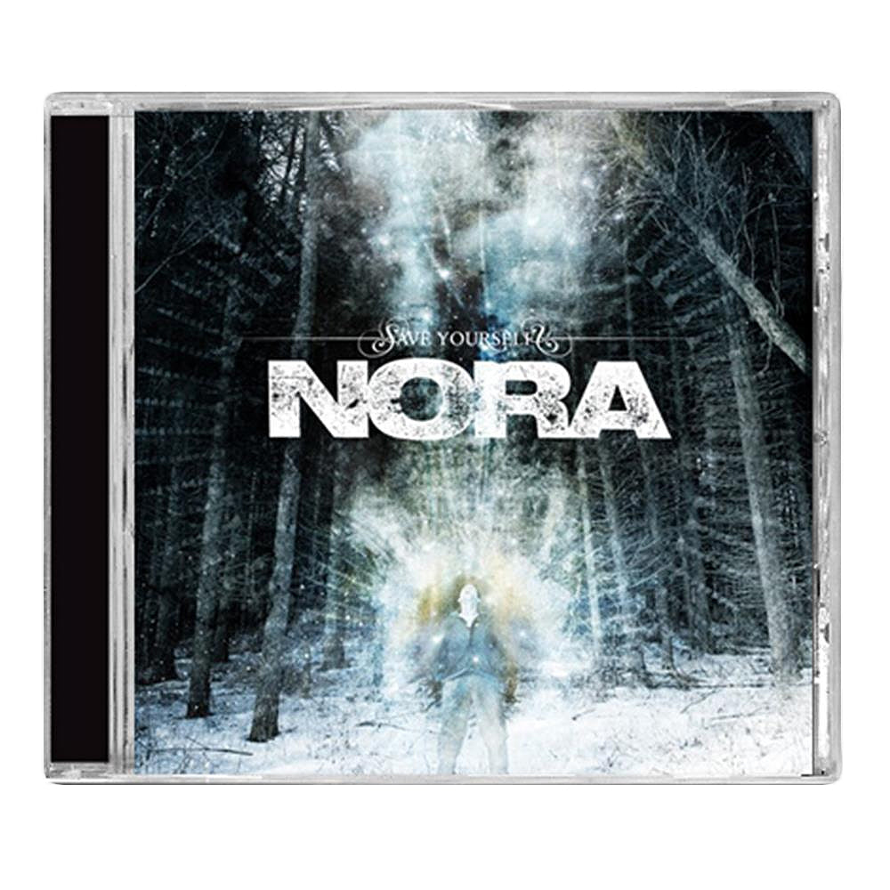 Save Yourself CD