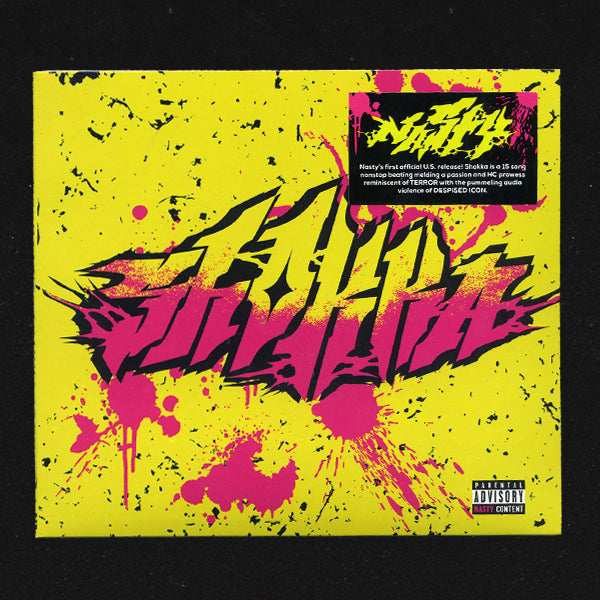 Shokka CD