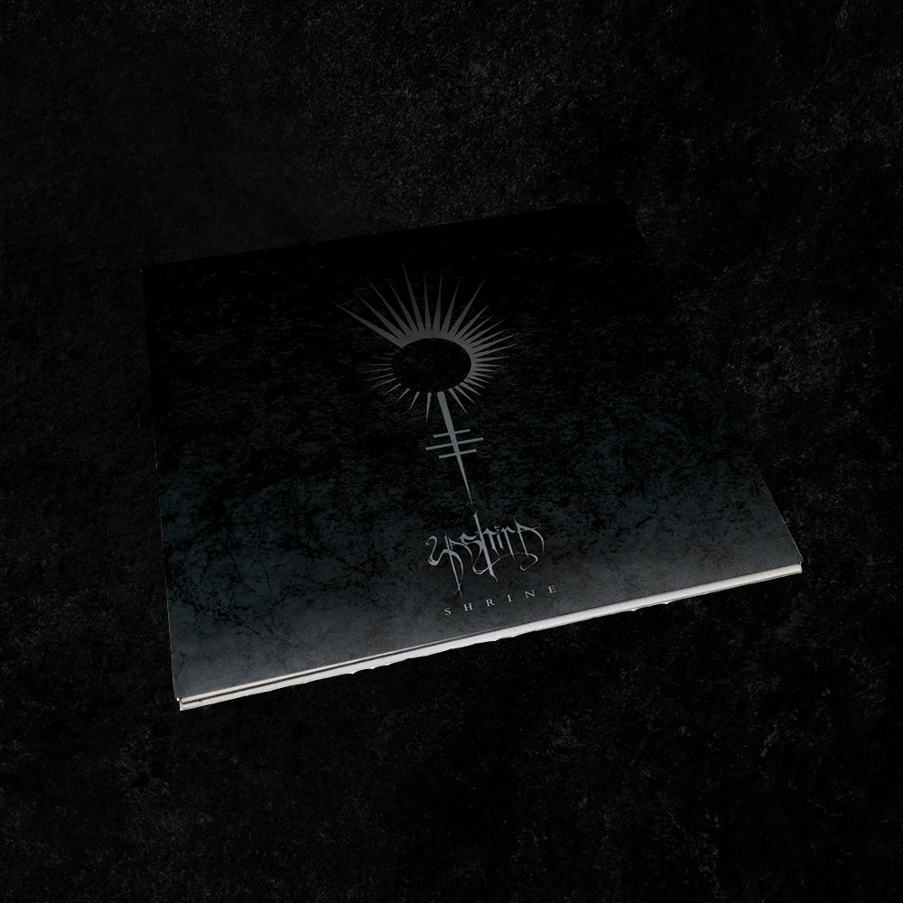 Shrine CD