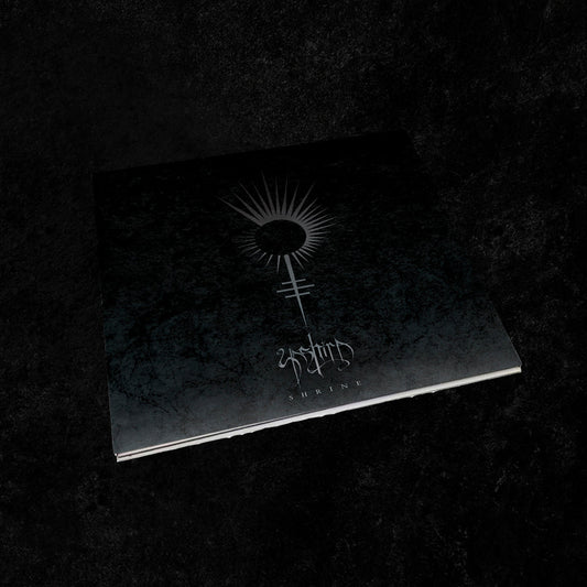 Shrine CD