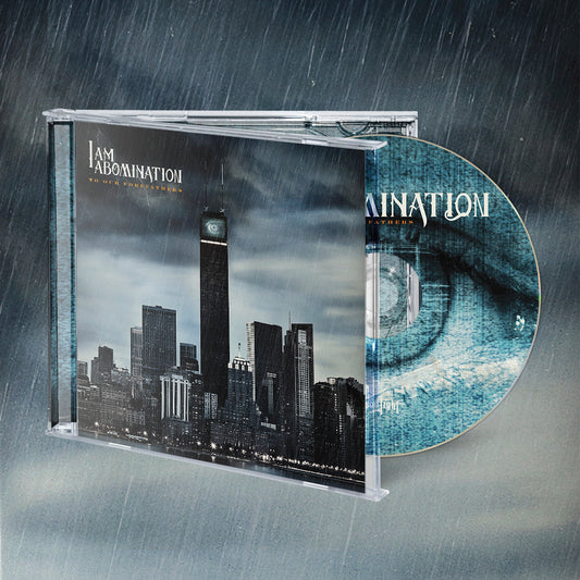 To Our Forefathers CD