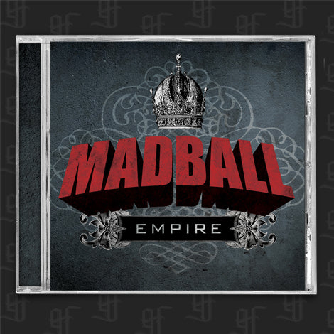 Empire CD